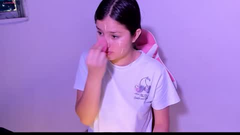 trianna_sweet online show from 12, 3, 2026