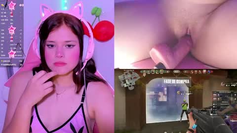 trianna_sweet online show from 16, 4, 2026