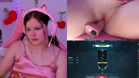 Snapshot of trianna_sweet chatting on 5, 6, 2026 trianna_sweet online show from 5, 6, 2026