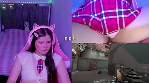 Snapshot of trianna_sweet chatting on 6, 7, 2026 trianna_sweet online show from 6, 7, 2026
