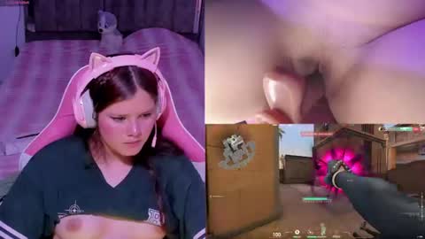Snapshot of trianna_sweet chatting on 9, 7, 2026 trianna_sweet online show from 9, 7, 2026