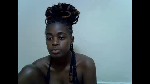 Snapshot of trickle_star chatting on 1, 3, 2026 Asteric online show from 1, 3, 2026