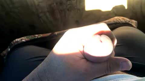 Snapshot of trickybean chatting on 11, 12, 2024 Bean online show from 11, 12, 2024