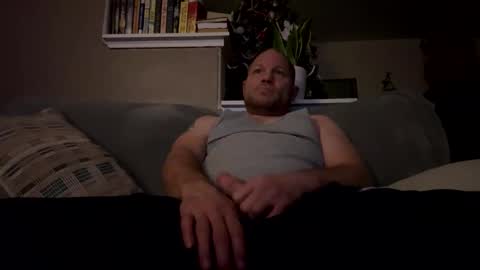 trickydick6 online show from 19, 12, 2025