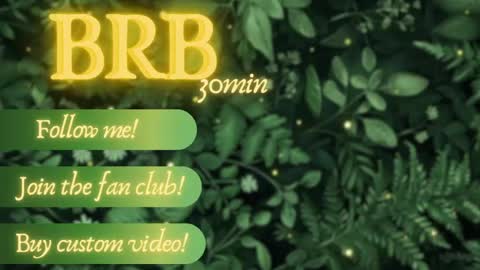 trickykitsune online show from 22, 3, 2026