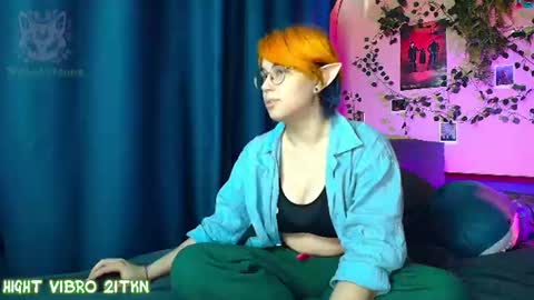 trickykitsune online show from 3, 8, 2026
