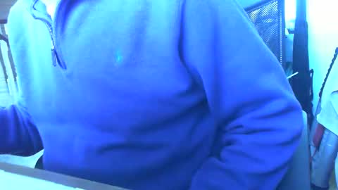 Snapshot of triggerfinger1 chatting on 8, 1, 2025 Steve online show from 8, 1, 2025