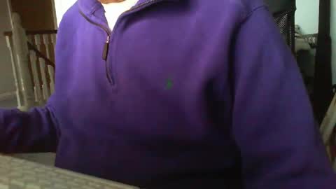 Snapshot of triggerfinger1 chatting on 13, 1, 2025 Steve online show from 13, 1, 2025