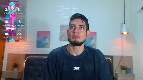 triibilin online show from 3, 12, 2025