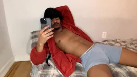 WapBopper online show from 11, 11, 2025