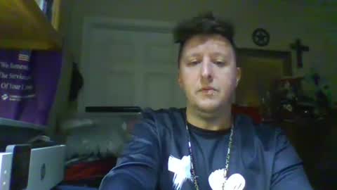 Snapshot of trillnonymau5 chatting on 24, 1, 2025 trillnonymau5 online show from 24, 1, 2025