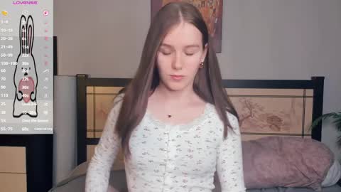 Snapshot of trinahillier chatting on 27, 3, 2026 Bubbles online show from 27, 3, 2026