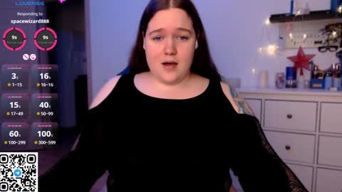 Tina online show from 8, 12, 2024