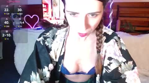 Trinity Fire online show from 7, 1, 2026