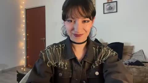 Snapshot of trinitysecrets chatting on 10, 2, 2026 trinitysecrets online show from 10, 2, 2026