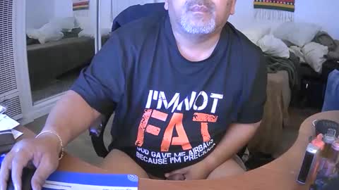 Snapshot of trinsterx chatting on 10, 1, 2025 trinsterx online show from 10, 1, 2025