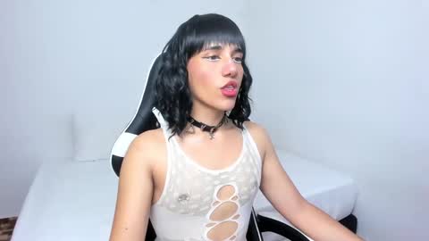 Snapshot of trinydoll chatting on 18, 1, 2025 Triny online show from 18, 1, 2025