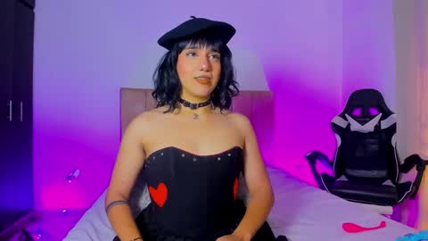 Triny online show from 13, 3, 2026