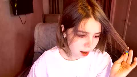 tripleprinces online show from 25, 11, 2025