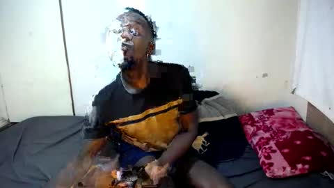 Snapshot of trisboo5 chatting on 26, 1, 2025 Trisboo5 online show from 26, 1, 2025