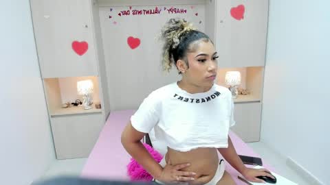 TRISHA online show from 25, 2, 2025