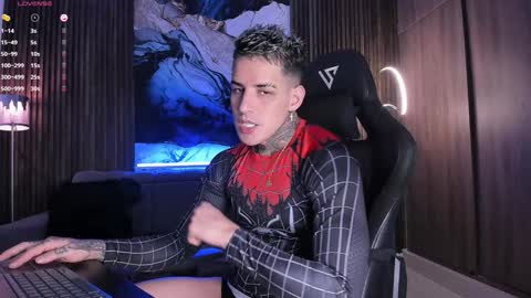 Alexander online show from 20, 1, 2025