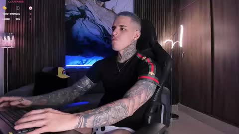 Alexander online show from 7, 11, 2025