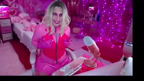 trista_doll online show from 1, 3, 2025