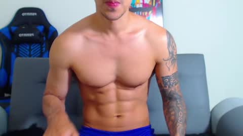 Snapshot of tristan_bm chatting on 6, 1, 2025 tristan bm online show from 6, 1, 2025