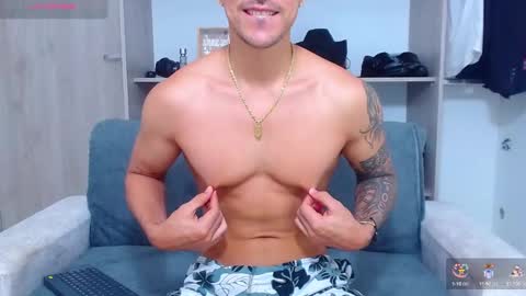 Snapshot of tristan_bm chatting on 30, 9, 2025 tristan bm online show from 30, 9, 2025