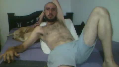 tristan online show from 24, 11, 2025