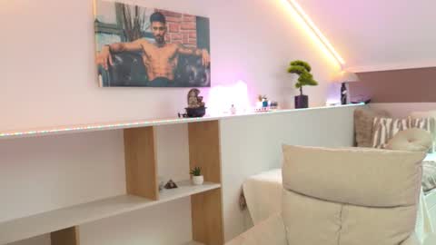 Snapshot of tristangreyaura chatting on 13, 2, 2026 Trystan Grey online show from 13, 2, 2026