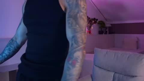 Snapshot of tristangreyaura chatting on 24, 2, 2026 Trystan Grey online show from 24, 2, 2026