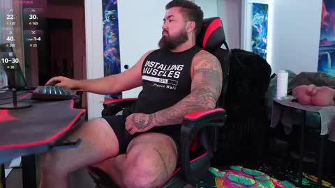 tristanhardwood online show from 3, 10, 2025