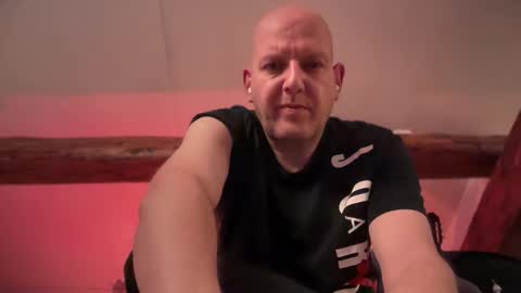 Triton online show from 25, 11, 2025