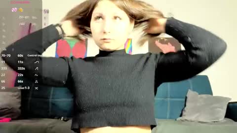 Snapshot of trixibell chatting on 21, 2, 2026 trixibell online show from 21, 2, 2026