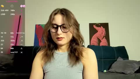 Snapshot of trixibell chatting on 27, 2, 2026 trixibell online show from 27, 2, 2026