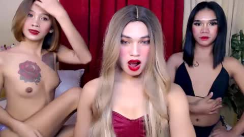 Snapshot of trixie_lovesexxxx chatting on 9, 3, 2025 trixie_lovesexxxx online show from 9, 3, 2025