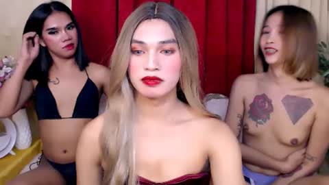 Snapshot of trixie_lovesexxxx chatting on 9, 3, 2025 trixie_lovesexxxx online show from 9, 3, 2025