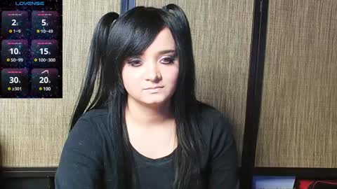 trixiedoescamcam online show from 15, 1, 2025