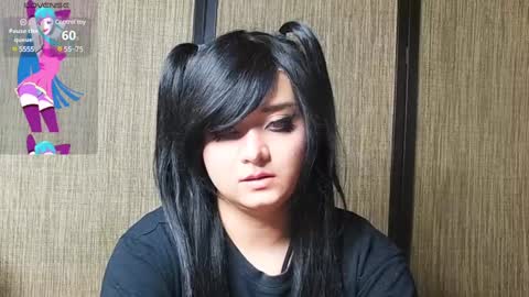 trixiedoescamcam online show from 20, 1, 2025