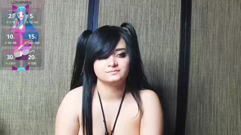 trixiedoescamcam online show from 20, 1, 2025