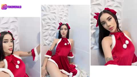 trixieemerald online show from 28, 12, 2024