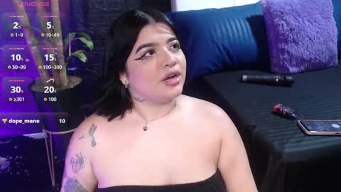 trixxiee_ online show from 3, 11, 2025