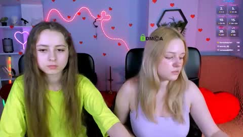 Trixy online show from 30, 3, 2026