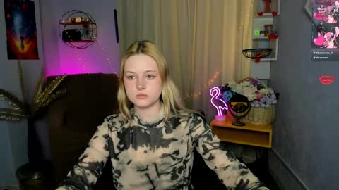 Trixy online show from 14, 4, 2026