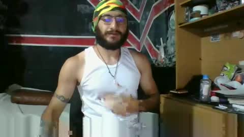 Andrew online show from 21, 12, 2024