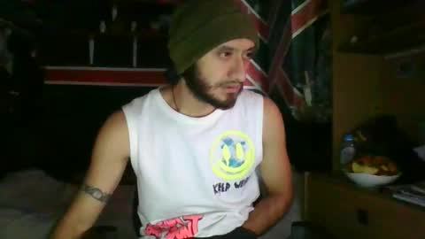 Andrew online show from 17, 1, 2025