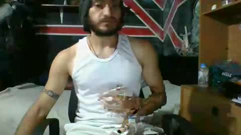 Andrew online show from 27, 1, 2025