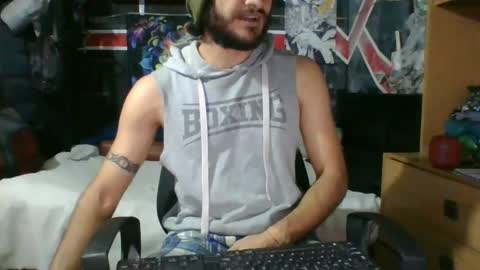 Andrew online show from 4, 2, 2025